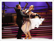 quickstep lessons in vaughan