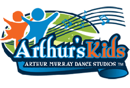 Arthurs Kids Dance Programs in Vaughan, Toronto