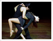 bachata dance lessons in vaughan