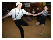 mambo dance lessons in vaughan