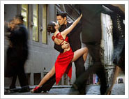 tango lessons in vaughan